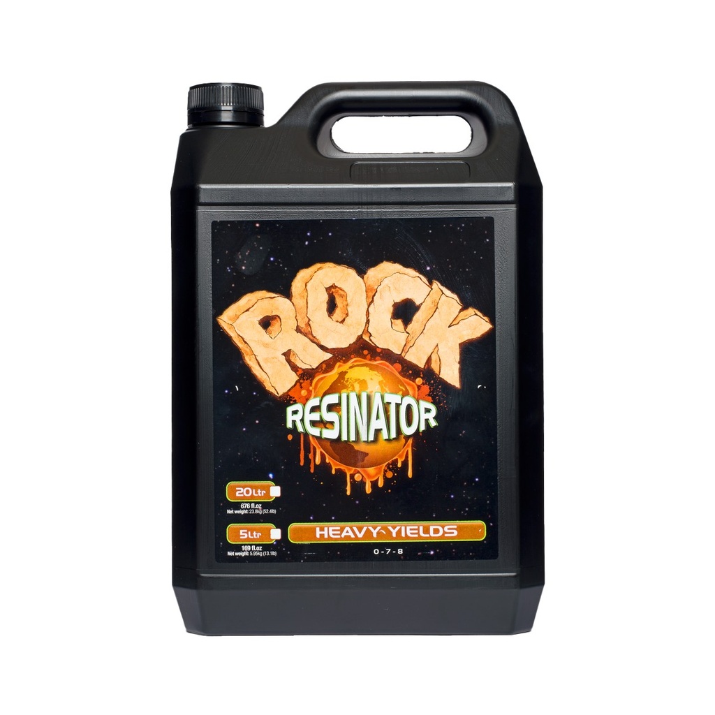 [14829] Rock Nutriens Rock Resinator 5L