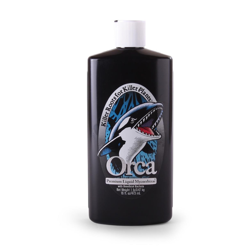 [14837] Plant Revolution Orca Liquid Mycorrhizae 473ml
