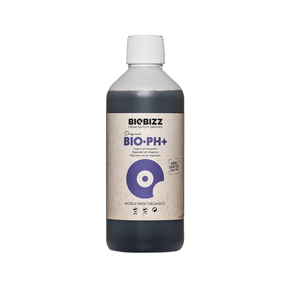 [10763] BioBizz PH+ (250 ml)