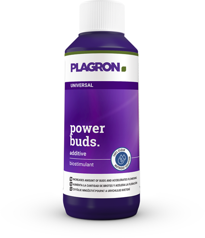 [11652] Plagron Power Buds (100 ml)
