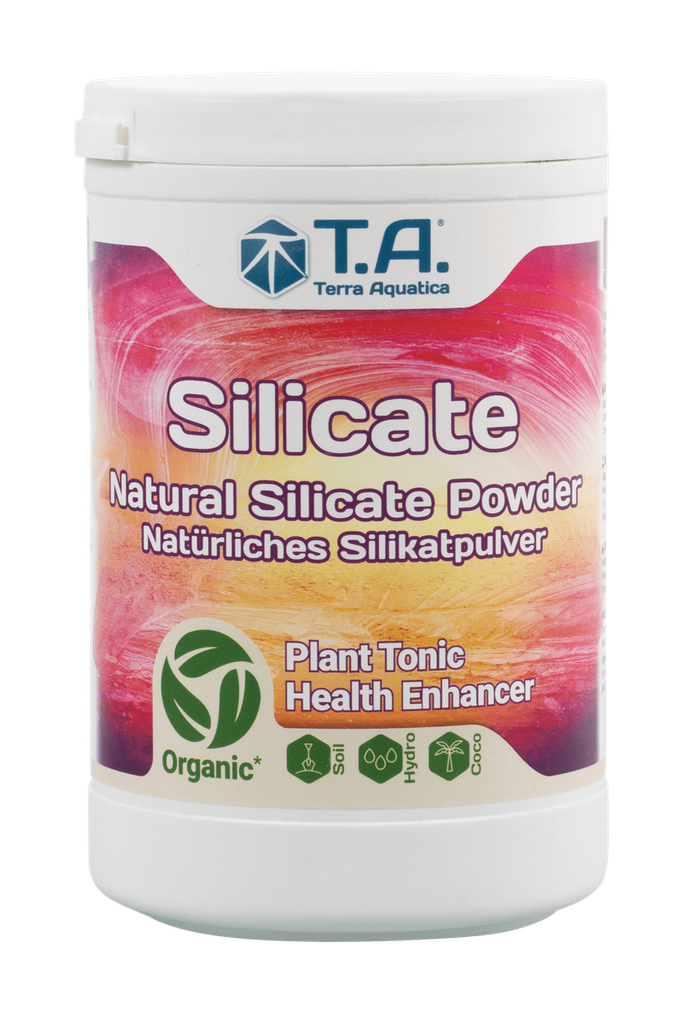[12621] T. A. Silicate (1L)