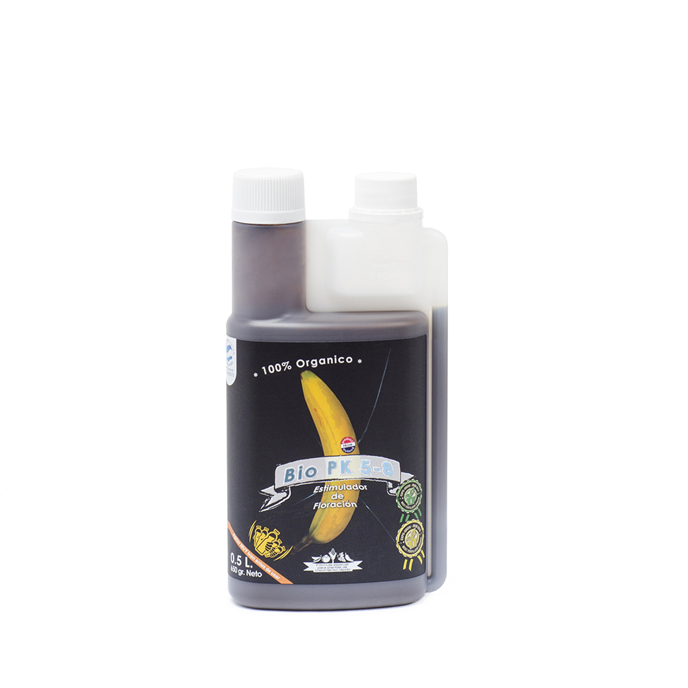 [10545] BioTabs Bio PK 5-8 (500ml)