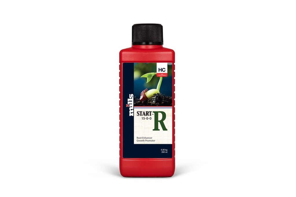 [10068] Mills HC Start (250 ml)