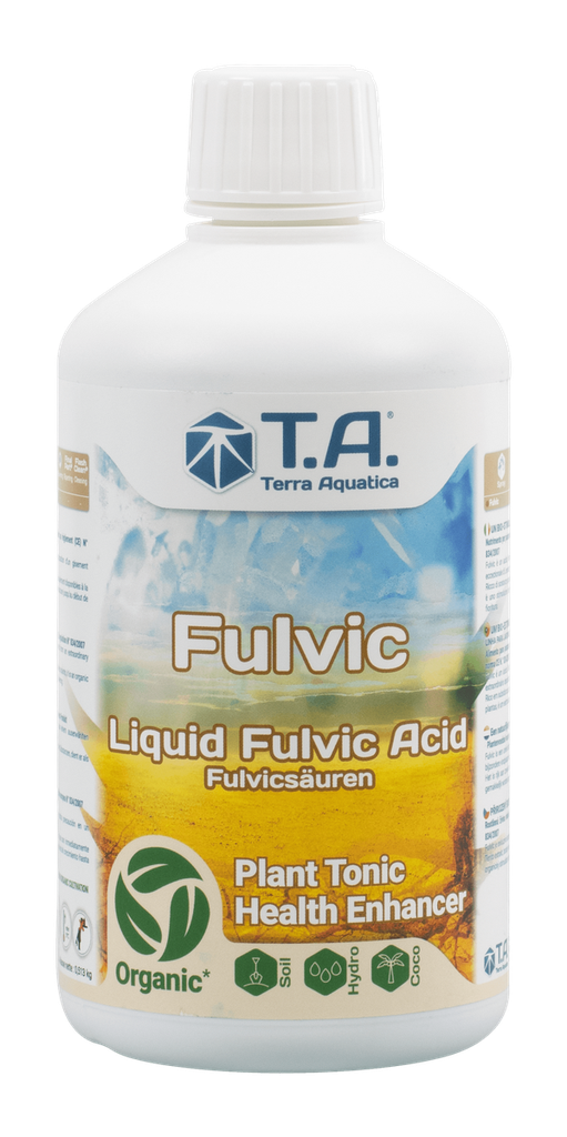 [11112] T. A. Fulvic (1L)