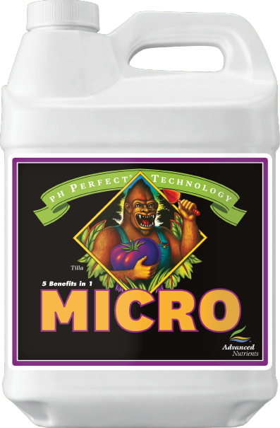 Advanced Nutrients - pH Perfect® Micro