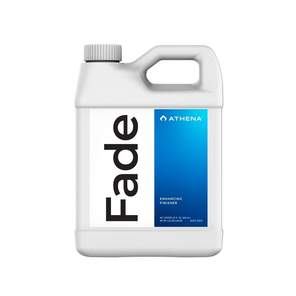 [11747] Athena Pro Fade (940 ml)