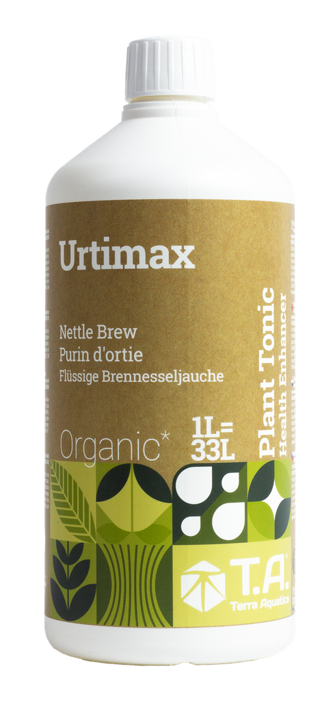 [11942] Terra Aquatica - Urtimax (500 ml)