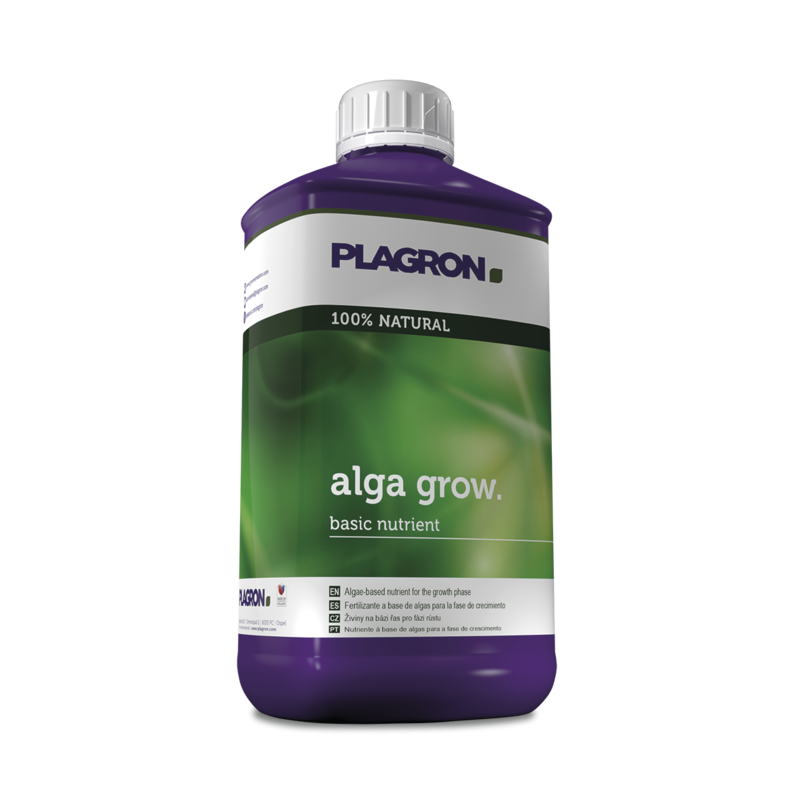 [12102] Plagron Alga Grow (100 ml)