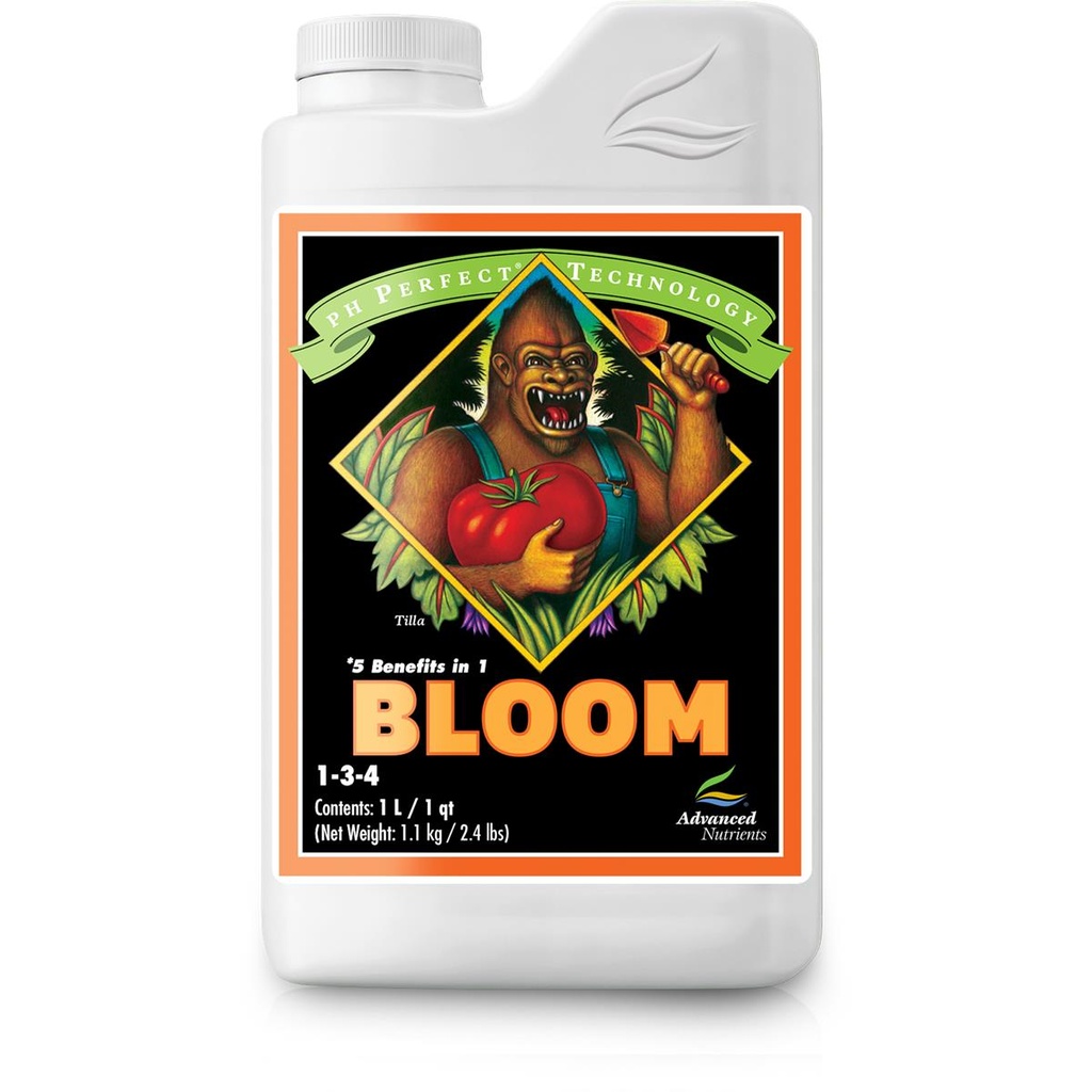 [12782] Advanced Nutrients - pH Perfect Bloom (500 ml)