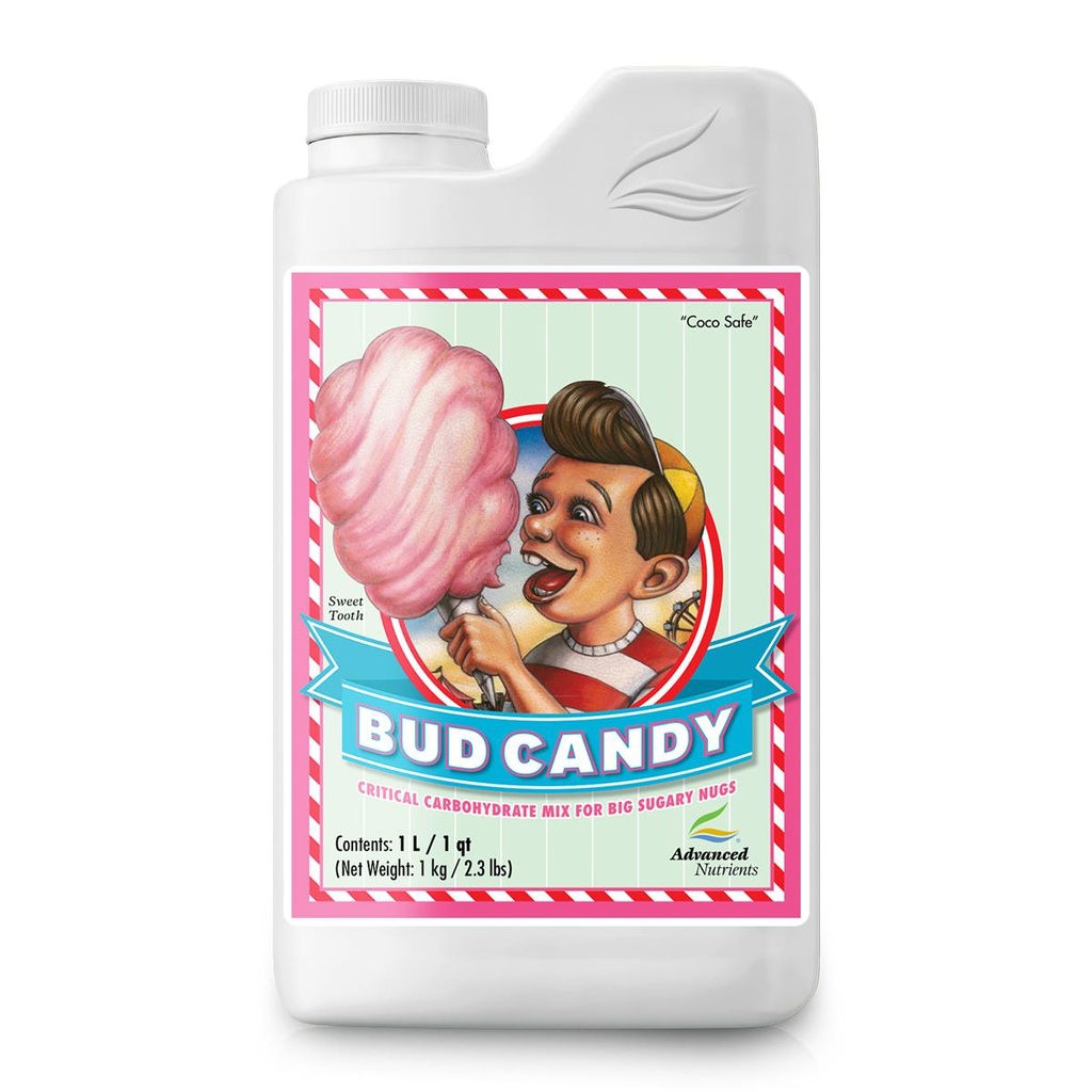 [11916] Advanced Nutrients - Bud Candy® (250 ml)