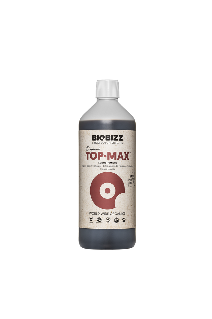 BioBizz Top Max