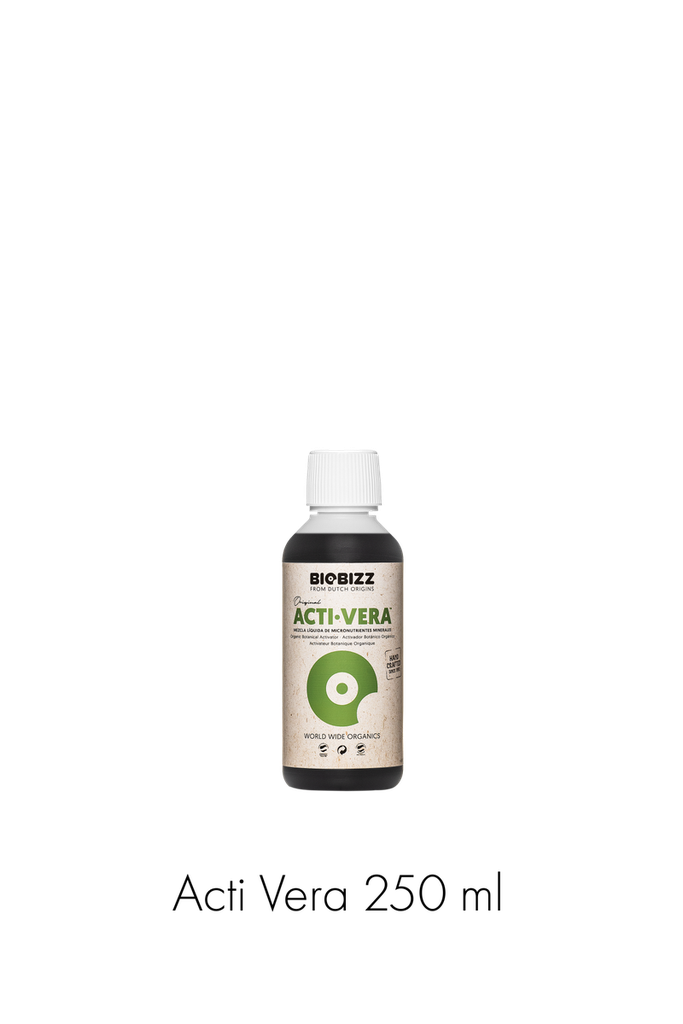 [10620] BioBizz Acti Vera (250 ml)