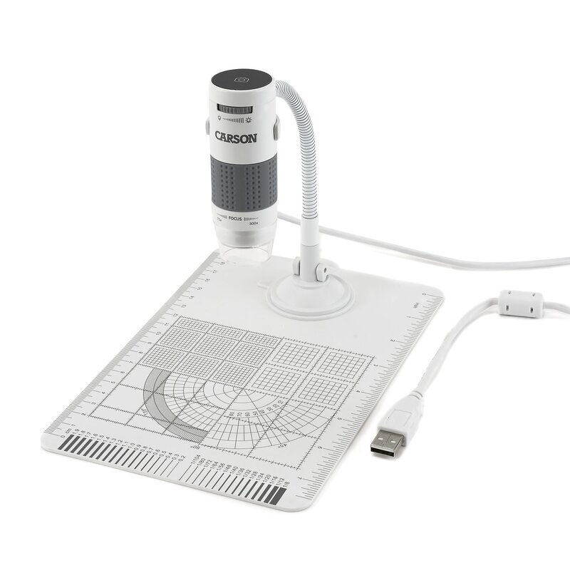 [10355] Carson Digitalmikroskop eFlex MM-840