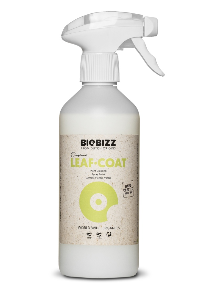 [10689] BioBizz Leaf Coat (500 ml Sprühflasche)