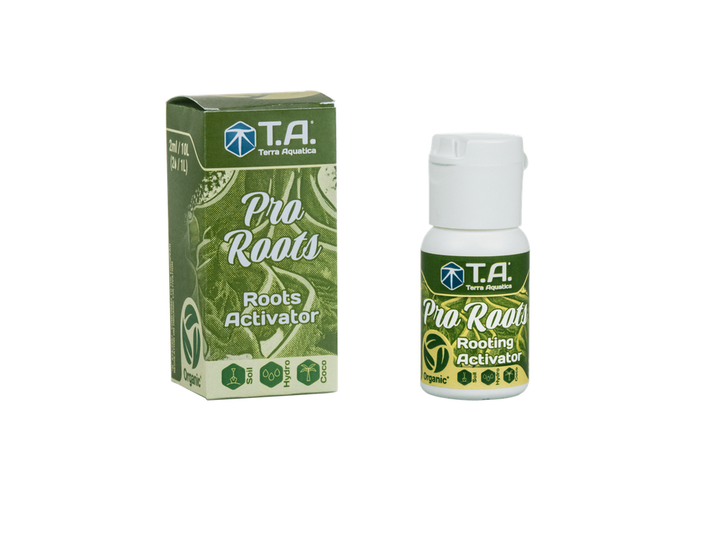 [11330] T. A. Pro Roots (30 ml)
