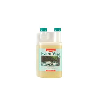 [10597] CANNA Hydro Vega A + B hw (1 l)