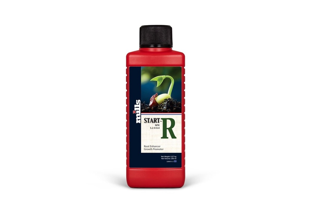 [12773] Mills Start (250 ml)