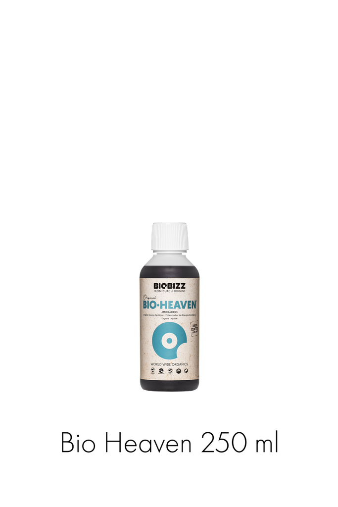 [11231] BioBizz Bio Heaven (250 ml)