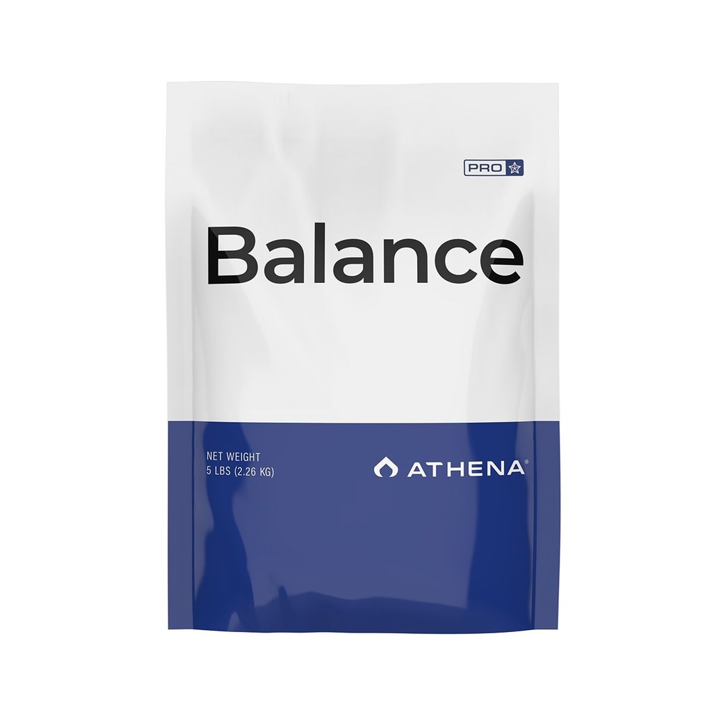 [11083] Athena Pro Balance (4,54 kg)