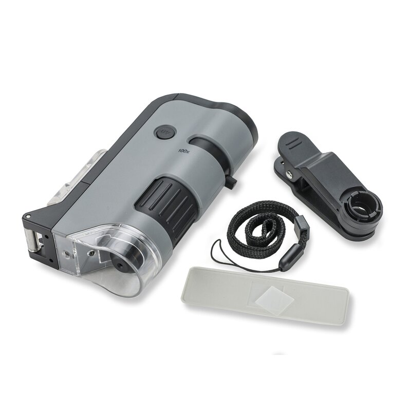 [11018] Carson MicroFlip MP-250