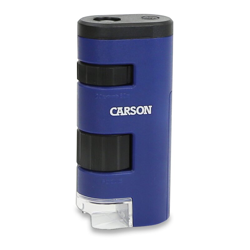 [11273] Carson PocketMicro MM-450