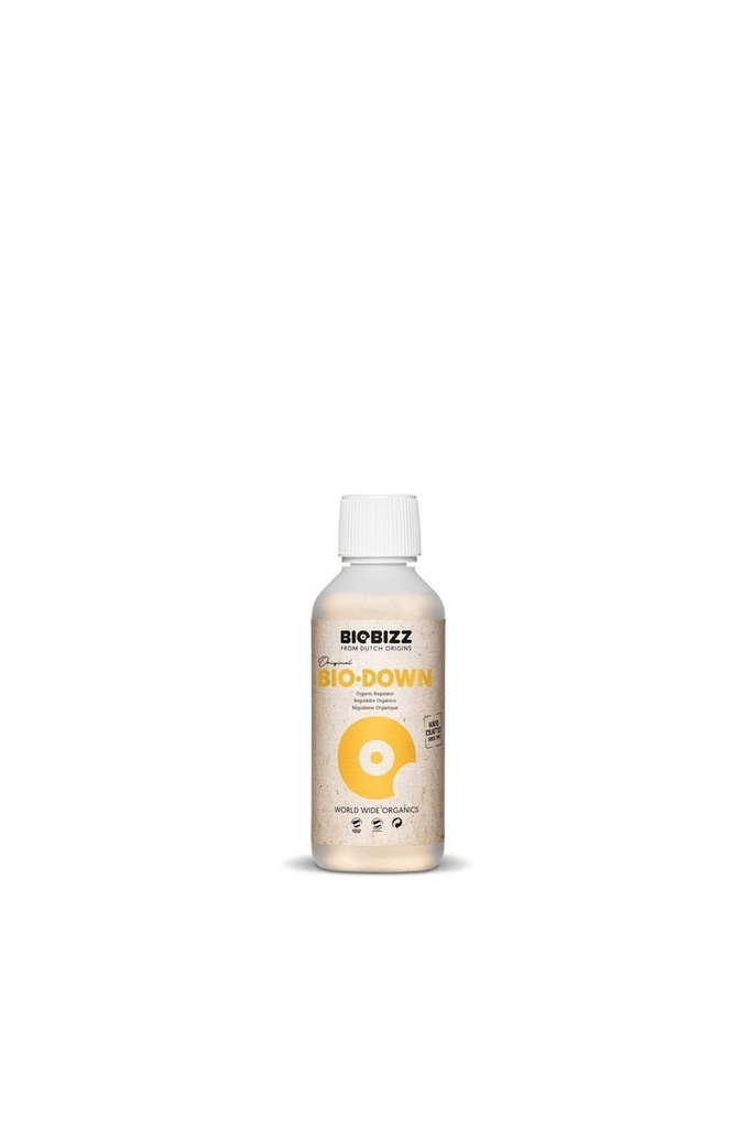 [12184] BioBizz PH- (250 ml)