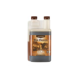 [10852] Canna Bio Flores (1 l)