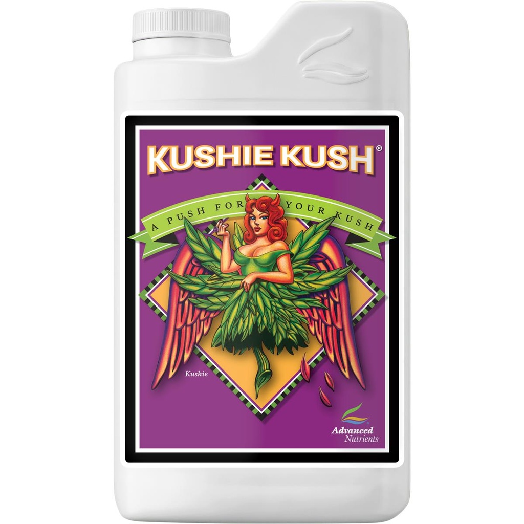 [12594] Advanced Nutrients - Kushie Kush® (500 ml)