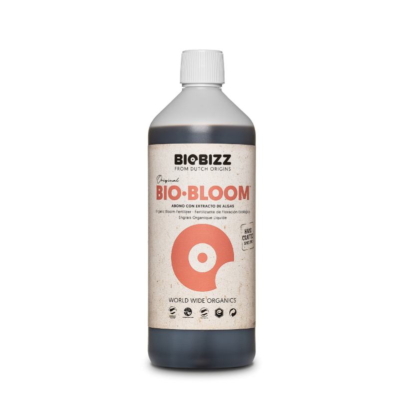 [11697] BioBizz Bio Bloom (250 ml)