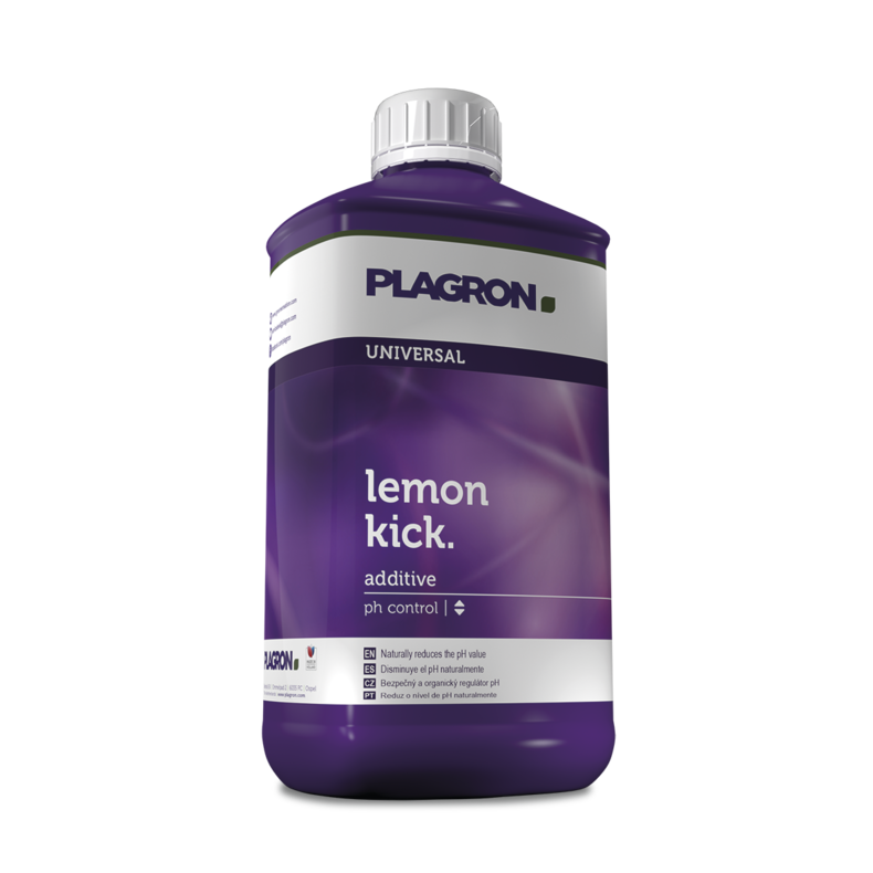 [11938] Plagron Lemon Kick (500 ml)