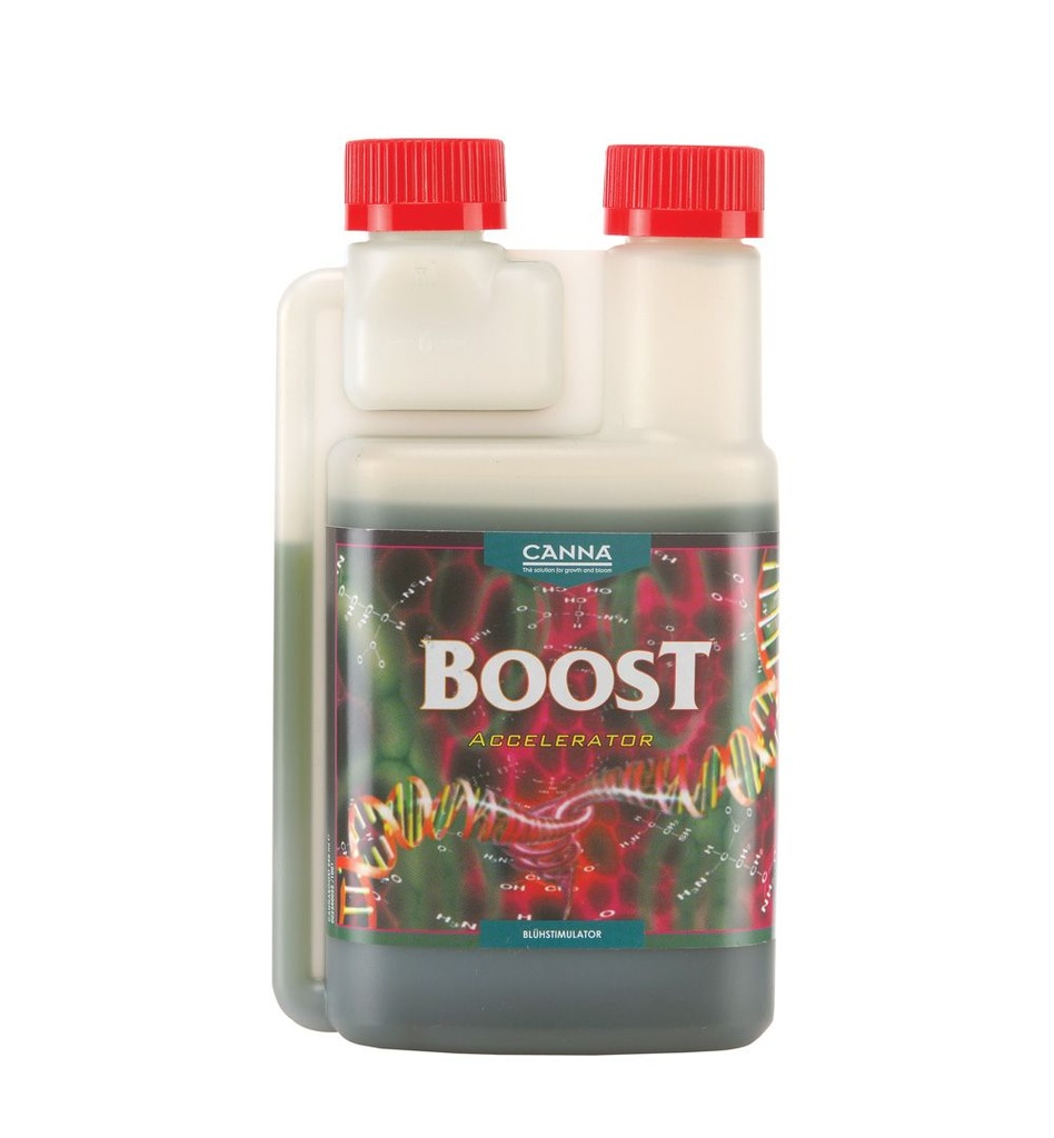 [11827] Canna BOOST Accelerator (250 ml)