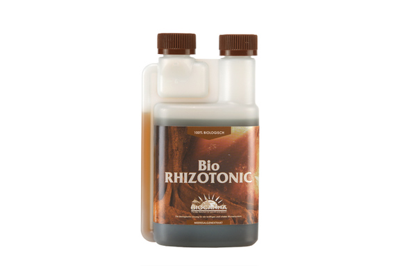 [10211] Canna Bio Rhizotonic (250 ml)