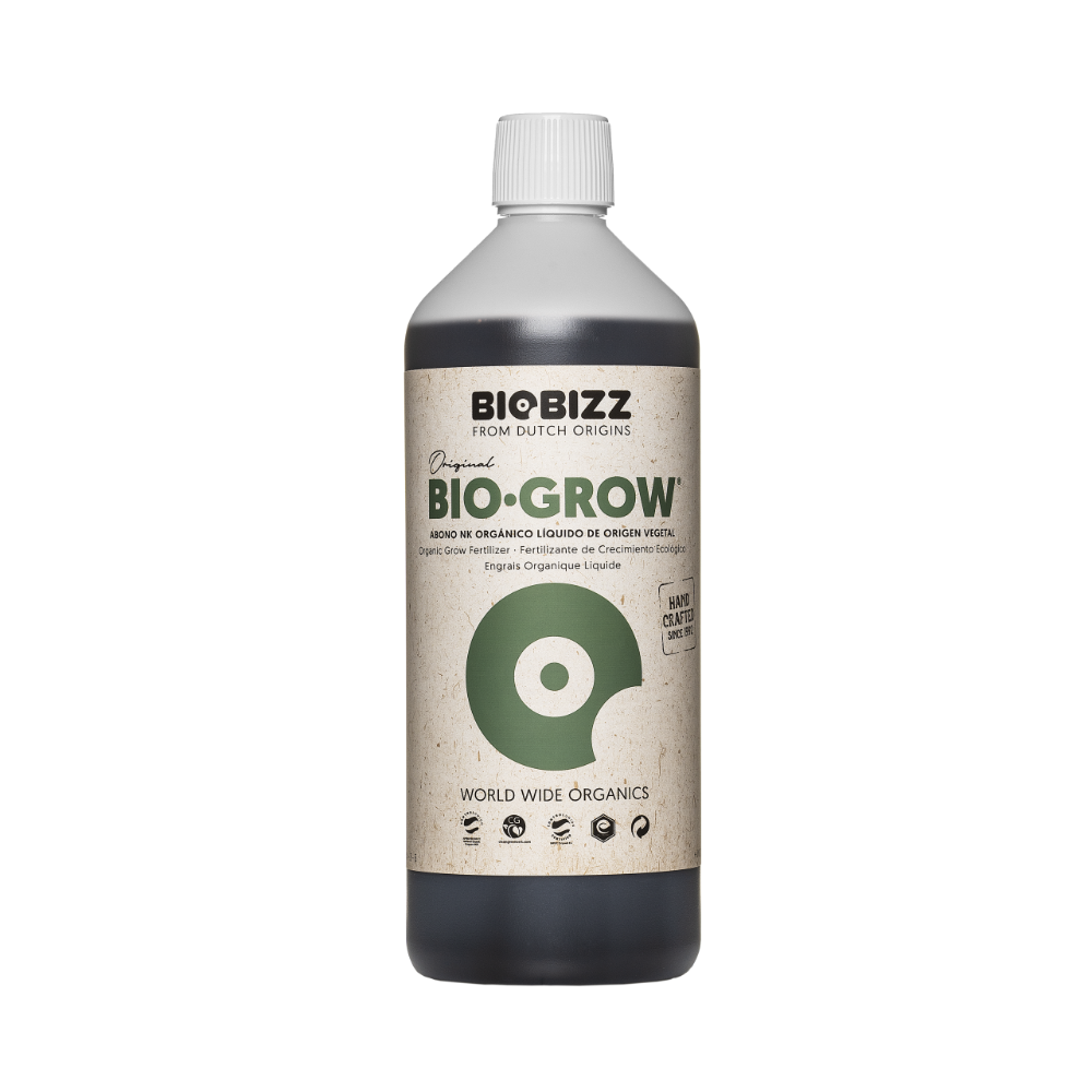 [15668] BioBizz Bio Grow (250 ml)