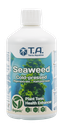 T. A. Seaweed