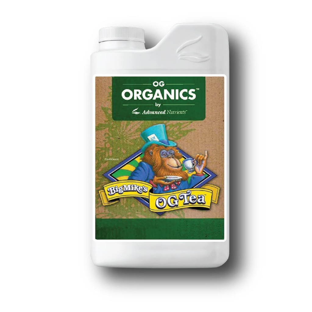 [11904] Advanced Nutrients - OG Organics™ BigMike’s OG Tea™ (1 l)