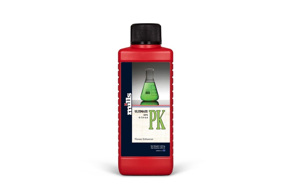 [10317] Mills Ultimate PK (250 ml)