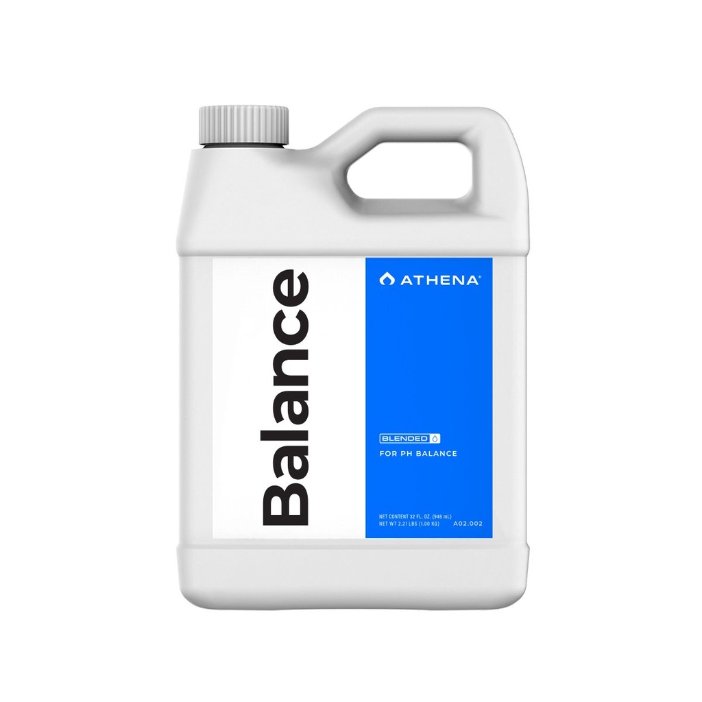 [10867] Athena Balance (940 ml)