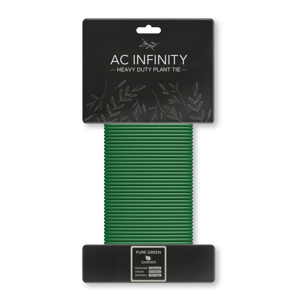 [14442] AC Infinity Heavy-Duty-Drehbinder 10 m