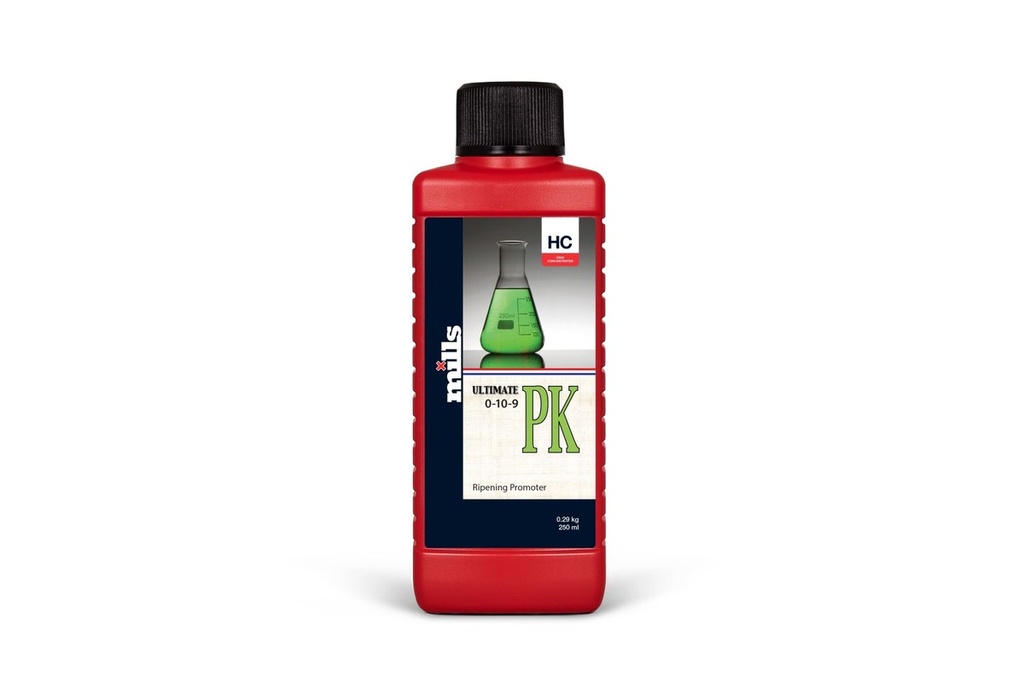[12092] Mills HC Ultimate PK (250 ml)