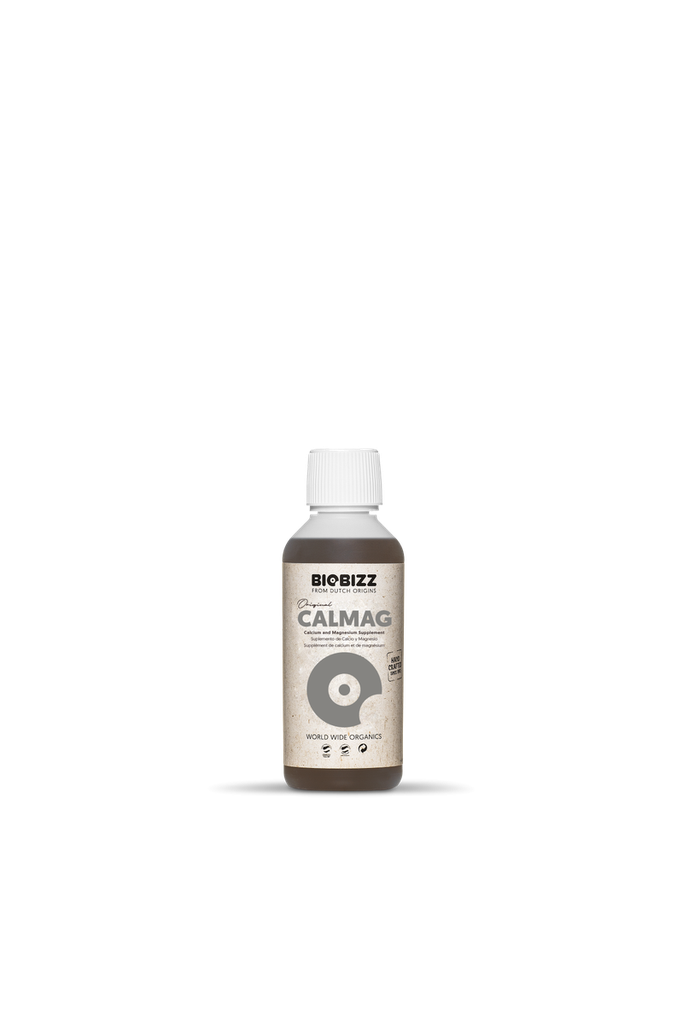 [10581] BioBizz CalMag (250 ml)