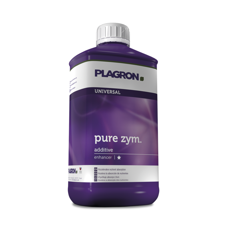 [10530] Plagron Pure Zym (100 ml)