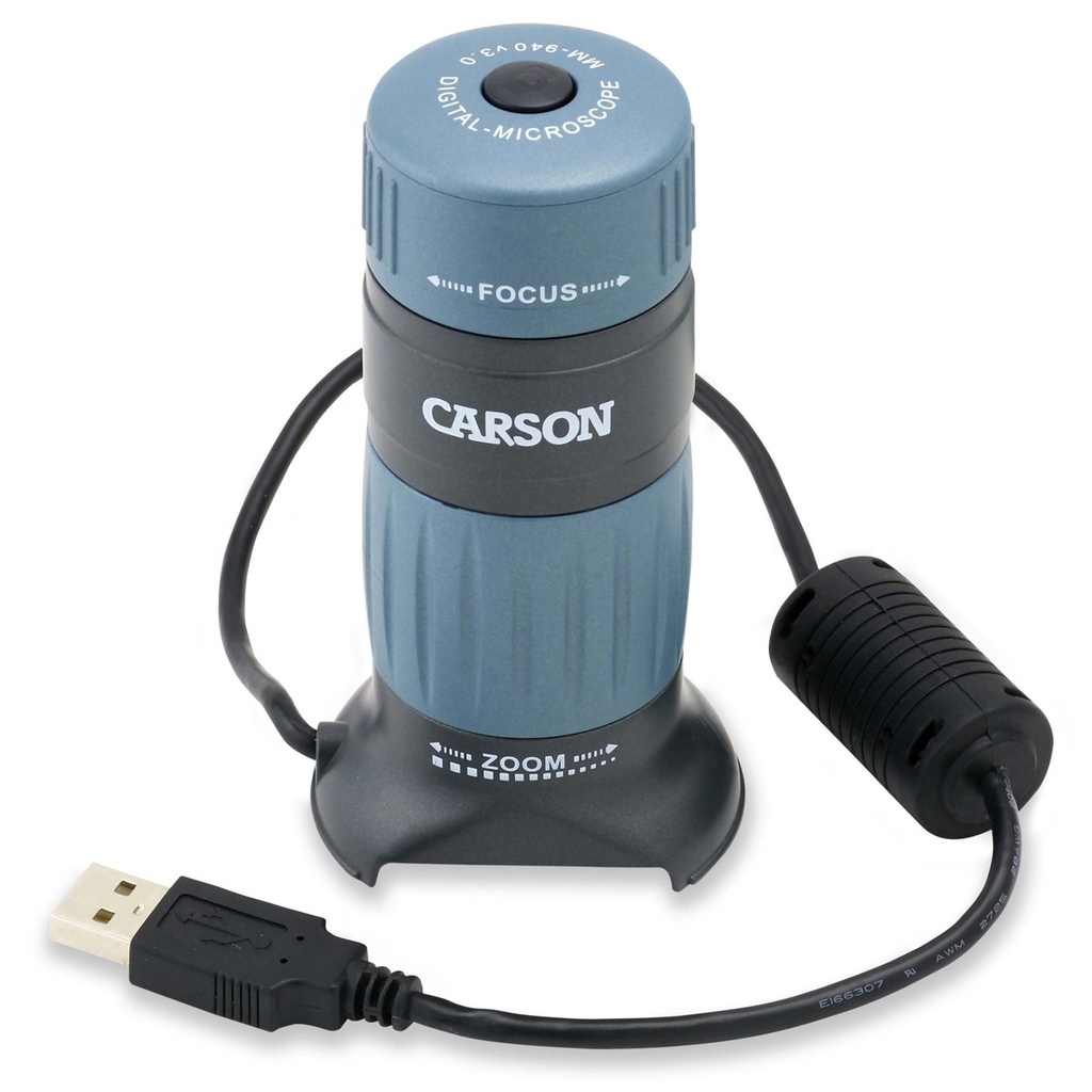 [14546] Carson Mikroskop zPix 300 MM-940