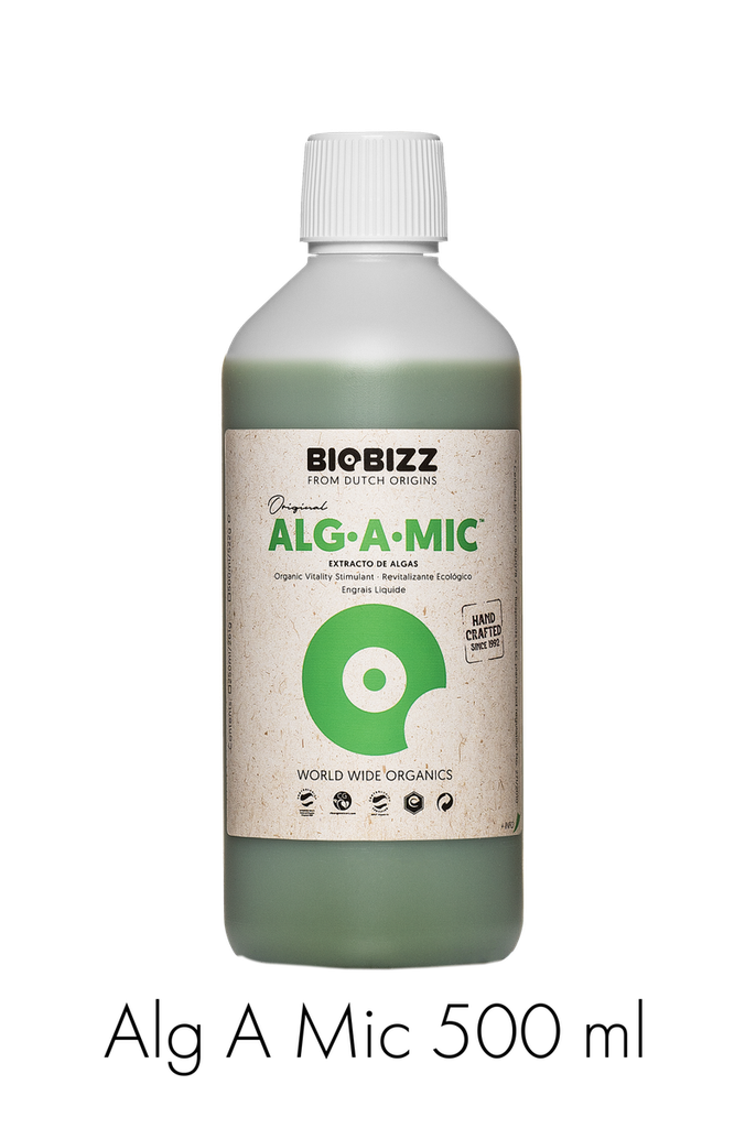 [12051] BioBizz Alg-A-mic (250 ml)