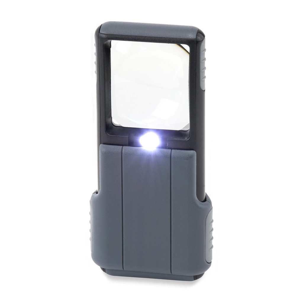[14548] Carson Lupe MiniBrite PO-55