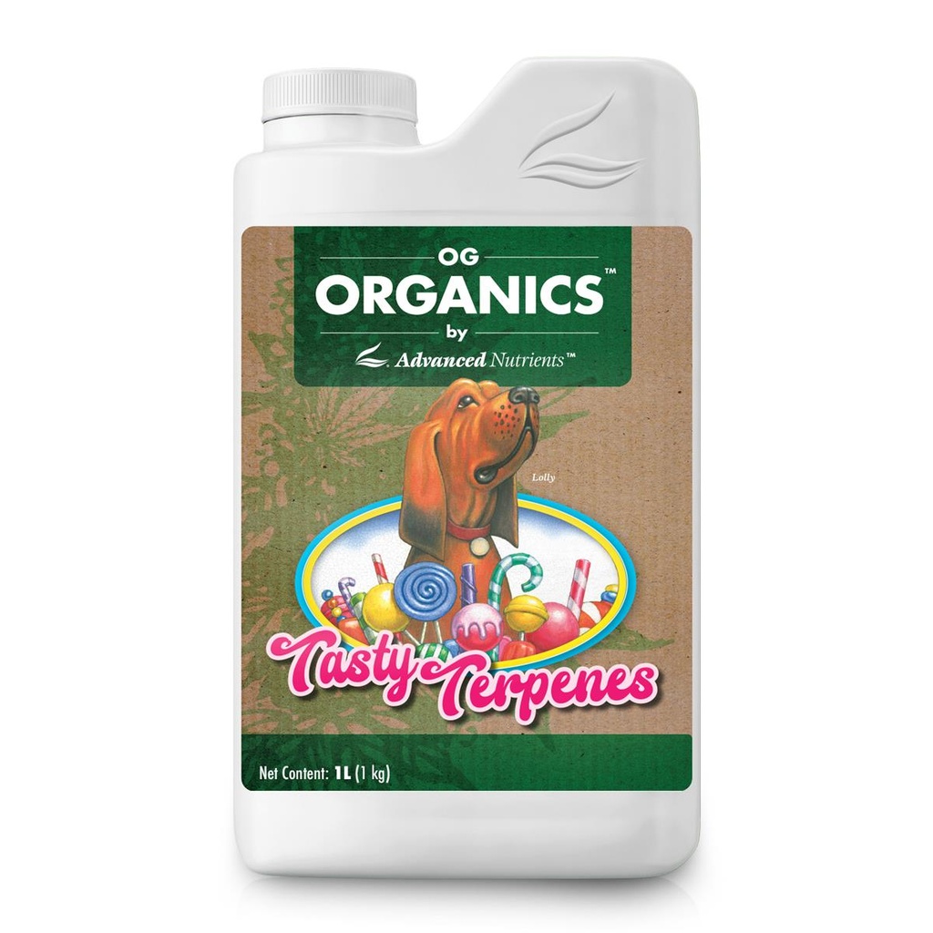Advanced Nutrients - OG Organics™ Tasty Terpenes™