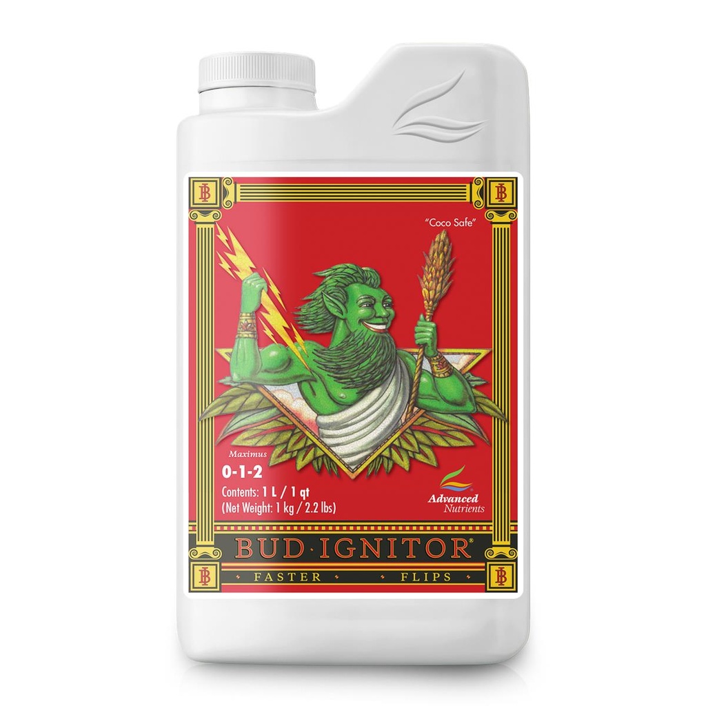 [10383] Advanced Nutrients - Bud Ignitor® (250 ml)