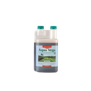 [10548] CANNA Aqua Vega A + B (1 l)