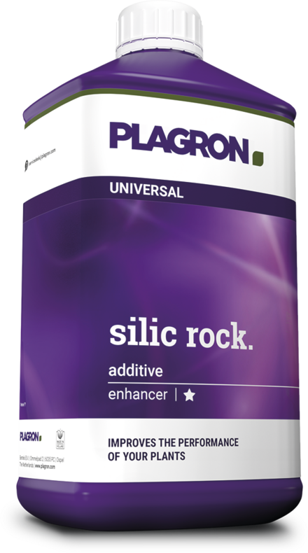 [10421] Plagron Silic Rock (250 ml)