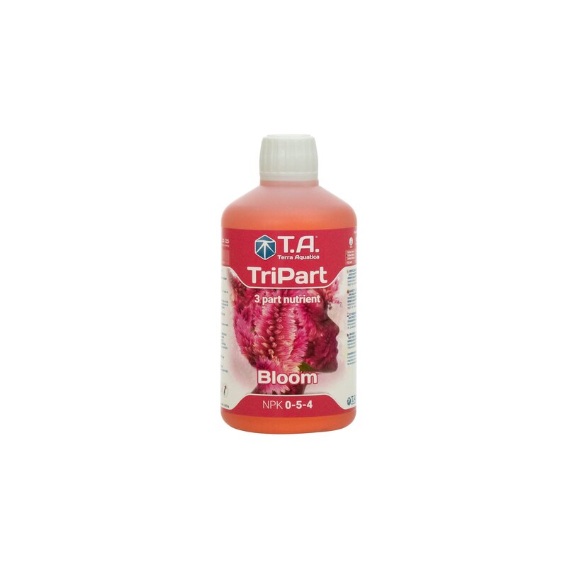 [10005] T.A. TriPart Bloom (500ml)