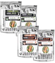 Advanced Nutrients - Wasserlösliches Sensi Bloom-Pulver (Part A + B)